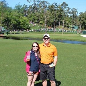 Meet your Posher, Nick